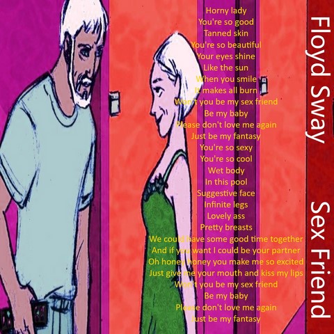 Floyd Sway - Sex Friend