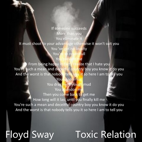 Floyd Sway - Toxic Relation